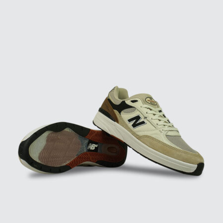 New Balance Numeric Andrew Reynolds 933 Quicksand/Seasalt