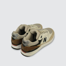 New Balance Numeric Andrew Reynolds 933 Quicksand/Seasalt New Balance Numeric Andrew Reynolds 933 Quicksand/Seasalt