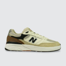 New Balance Numeric Andrew Reynolds 933 Quicksand/Seasalt