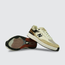 New Balance Numeric Andrew Reynolds 933 Quicksand/Seasalt