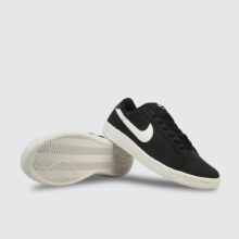 Nike SB Zoom Tennis Classic BLACK/WHITE-WHITE Nike SB Zoom Tennis Classic BLACK/WHITE-WHITE