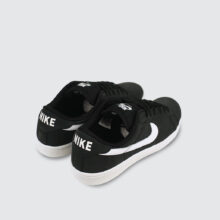 Nike SB Zoom Tennis Classic BLACK/WHITE-WHITE Nike SB Zoom Tennis Classic BLACK/WHITE-WHITE