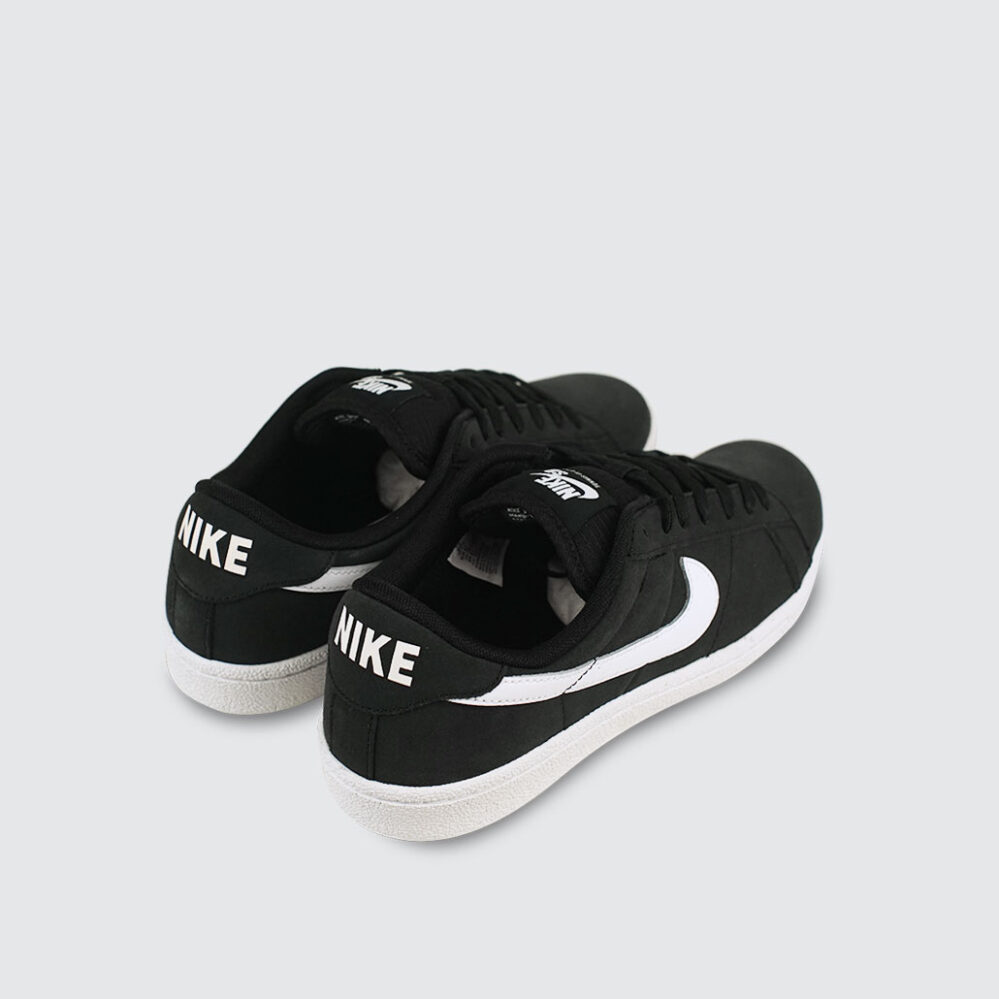 Nike SB Zoom Tennis Classic BLACK/WHITE-WHITE Nike SB Zoom Tennis Classic BLACK/WHITE-WHITE