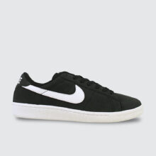 Nike SB Zoom Tennis Classic BLACK/WHITE-WHITE Nike SB Zoom Tennis Classic BLACK/WHITE-WHITE