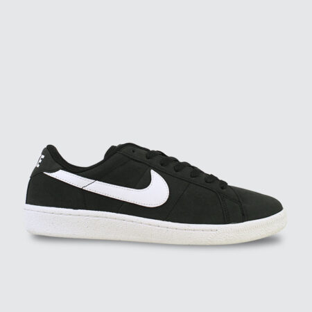 Nike SB Zoom Tennis Classic BLACK/WHITE-WHITE