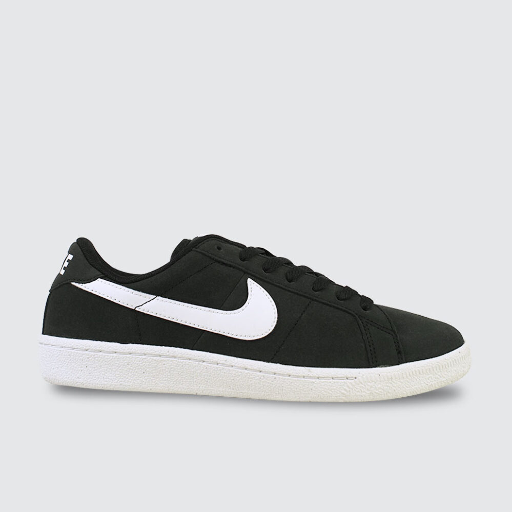 Nike SB Zoom Tennis Classic BLACK/WHITE-WHITE Nike SB Zoom Tennis Classic BLACK/WHITE-WHITE