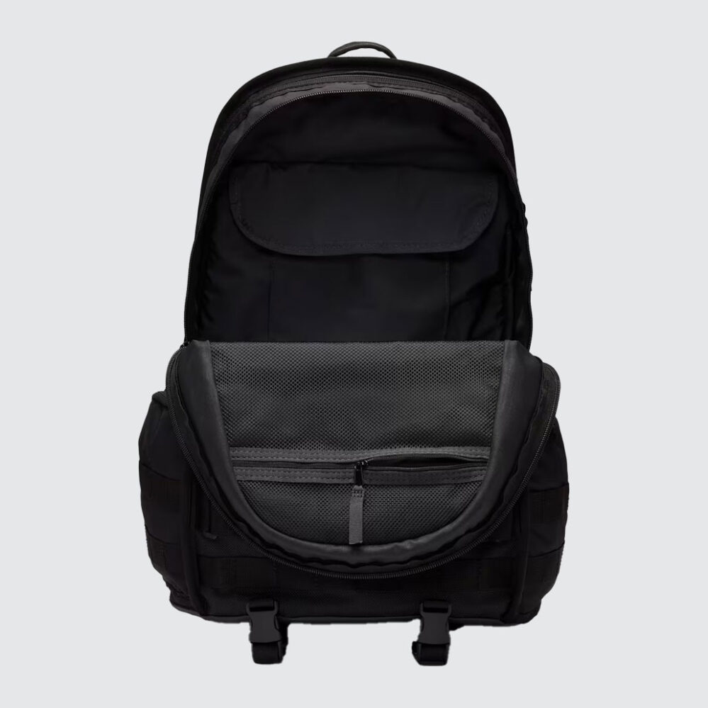 Nike Sportswear RPM Backpack Black Nike Sportswear RPM Backpack Black
