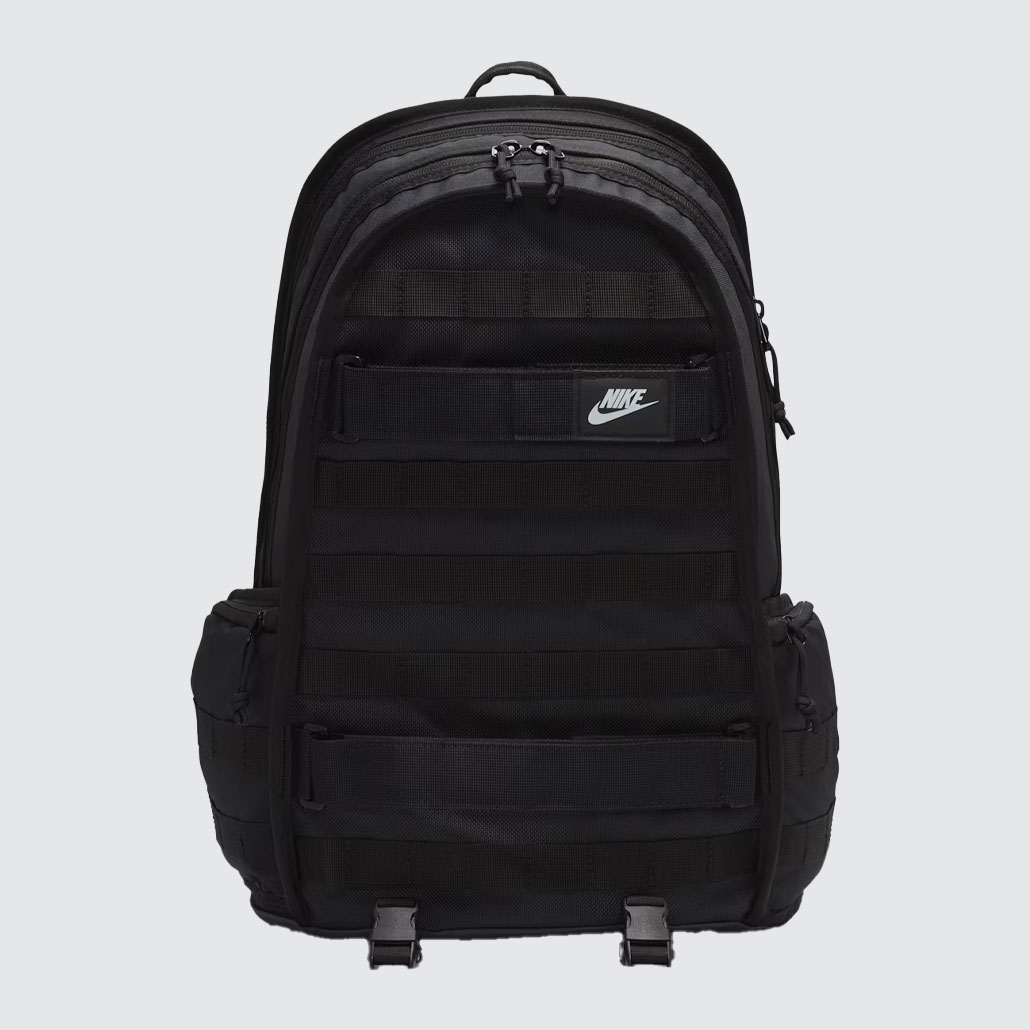 Nike Sportswear RPM Backpack Black Nike Sportswear RPM Backpack Black