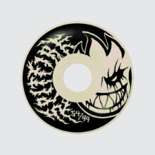 Spitfire Formula Four Deathmask II Bighead Radial Full 99A