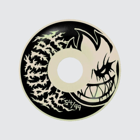 Spitfire Formula Four Deathmask II Bighead Radial Full 99A
