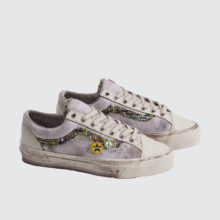 Vans LX Old Skool 36 Souvenir Oatmeal