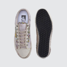 Vans LX Old Skool 36 Souvenir Oatmeal
