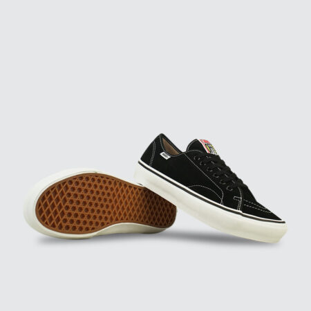 Vans Skate AVE Classic Black/ White
