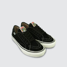 Vans Skate AVE Classic Black/ White