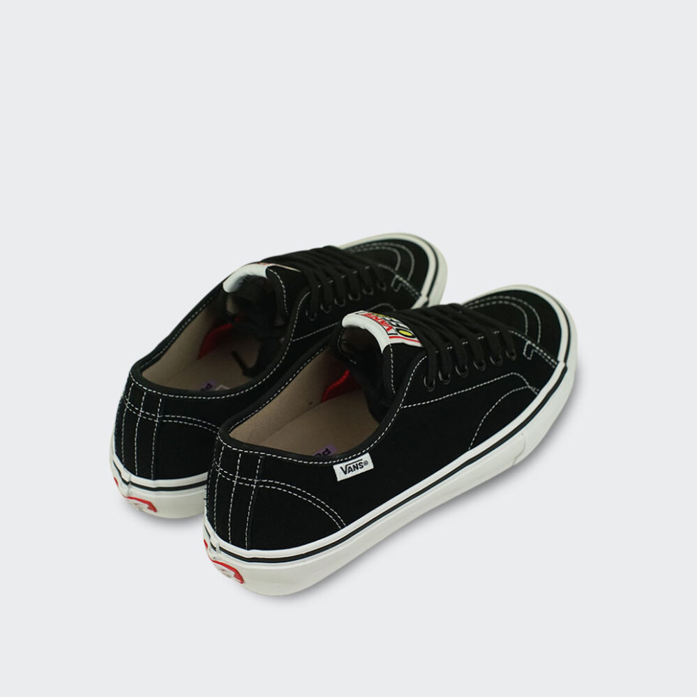 Vans Skate AVE Classic Black/ White