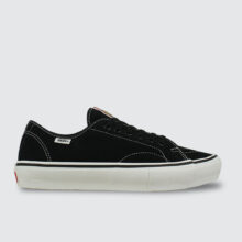 Vans Skate AVE Classic Black/ White
