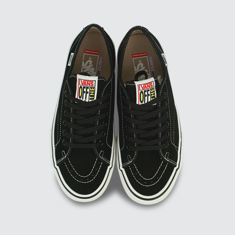 Vans Skate AVE Classic Black/ White