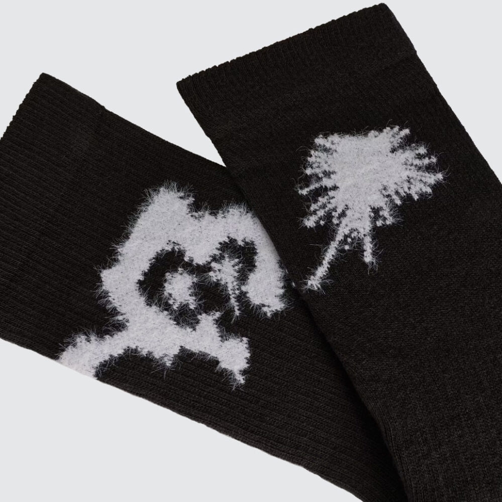 Y-3 Chito Sock BLACK Y-3 Chito Sock BLACK