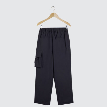 Y-3 Sport Uniform Cargo Pants Black Y-3 Sport Uniform Cargo Pants Black