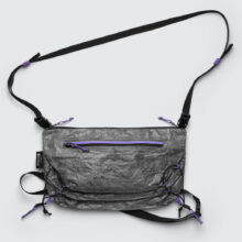 Db Weigh Lighter Sling 10L Weigh Darker Db Weigh Lighter Sling 10L Weigh Darker