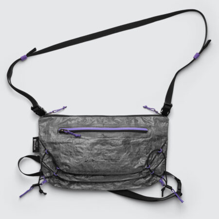 Db Weigh Lighter Sling 10L Weigh Darker