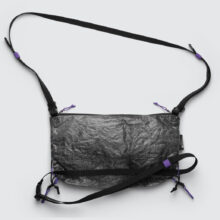 Db Weigh Lighter Sling 10L Weigh Darker Db Weigh Lighter Sling 10L Weigh Darker