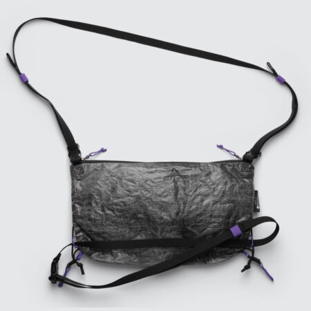 Db Weigh Lighter Sling 10L Weigh Darker