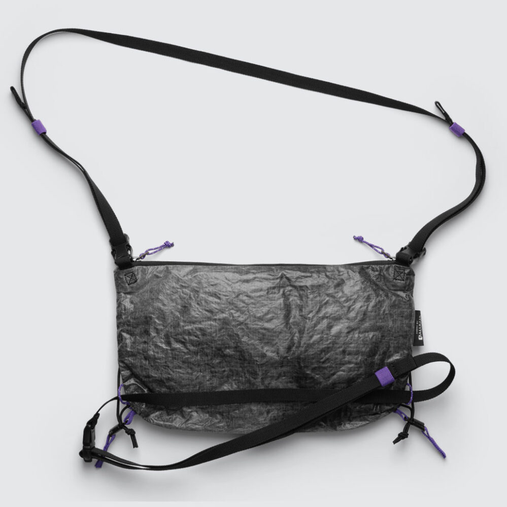 Db Weigh Lighter Sling 10L Weigh Darker Db Weigh Lighter Sling 10L Weigh Darker