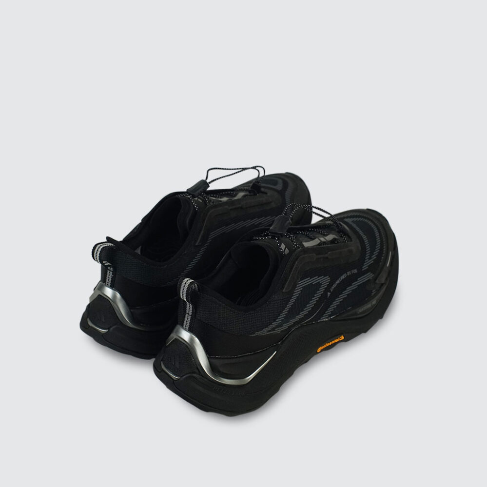 Adidas Holo Peak CBLACK/IRONMT/FTWWHT Adidas Holo Peak CBLACK/IRONMT/FTWWHT