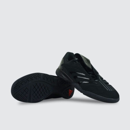 Adidas Predator Sala x Metalwood CBLACK/CBLACK/CBLACK