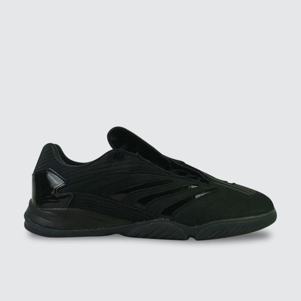 Adidas Predator Sala x Metalwood CBLACK/CBLACK/CBLACK Adidas Predator Sala x Metalwood CBLACK/CBLACK/CBLACK