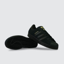 Adidas Superstar 80 ADV CBLACK/CBLACK/GOLDMT Adidas Superstar 80 ADV CBLACK/CBLACK/GOLDMT