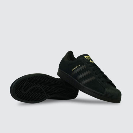 Adidas Superstar 80 ADV CBLACK/CBLACK/GOLDMT Adidas Superstar 80 ADV CBLACK/CBLACK/GOLDMT