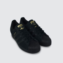 Adidas Superstar 80 ADV CBLACK/CBLACK/GOLDMT Adidas Superstar 80 ADV CBLACK/CBLACK/GOLDMT