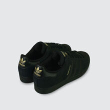 Adidas Superstar 80 ADV CBLACK/CBLACK/GOLDMT Adidas Superstar 80 ADV CBLACK/CBLACK/GOLDMT