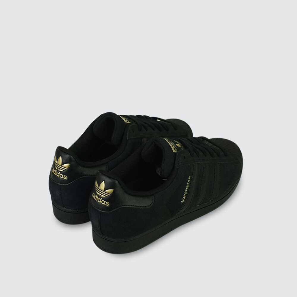 Adidas Superstar 80 ADV CBLACK/CBLACK/GOLDMT Adidas Superstar 80 ADV CBLACK/CBLACK/GOLDMT