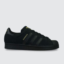 Adidas Superstar 80 ADV CBLACK/CBLACK/GOLDMT Adidas Superstar 80 ADV CBLACK/CBLACK/GOLDMT