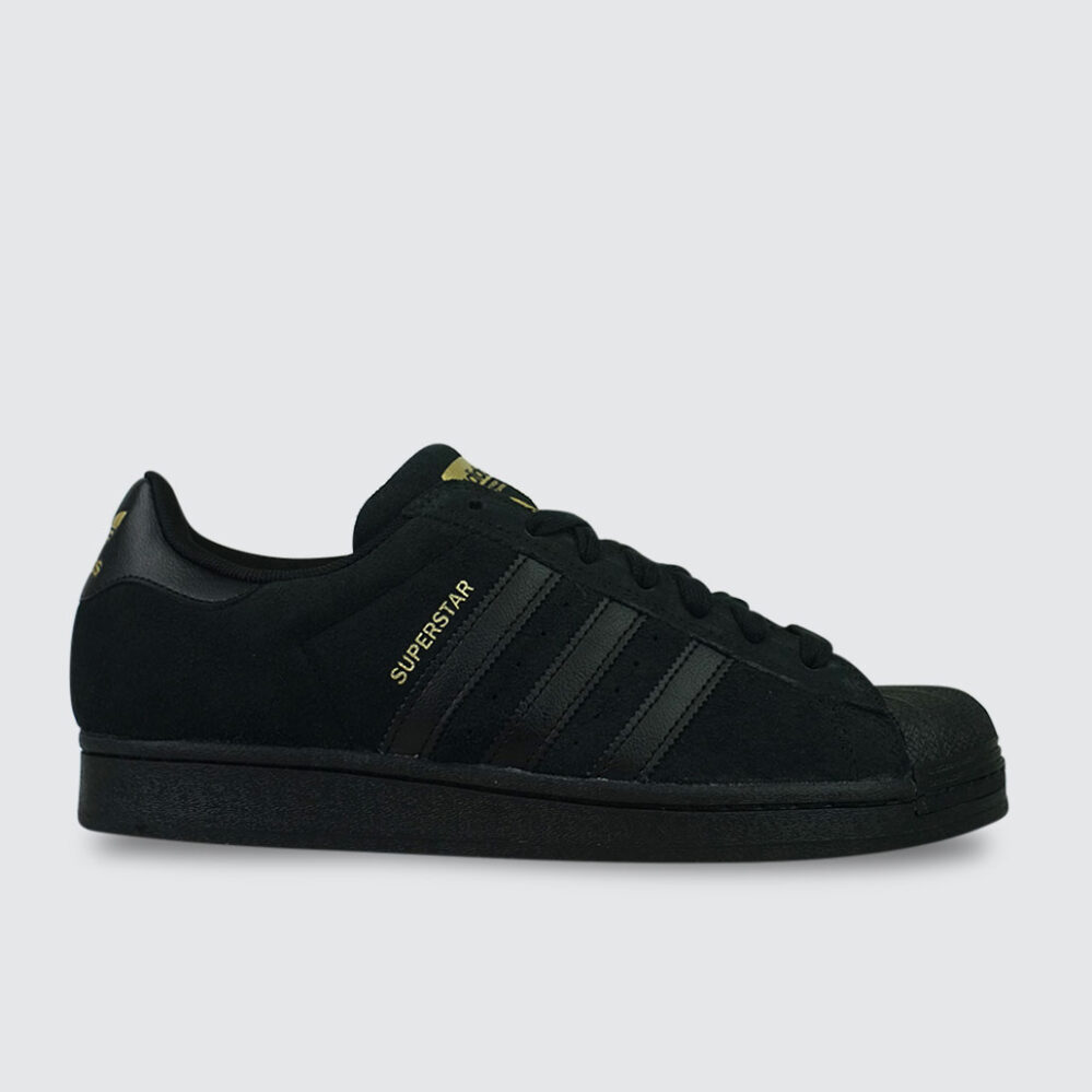 Adidas Superstar 80 ADV CBLACK/CBLACK/GOLDMT Adidas Superstar 80 ADV CBLACK/CBLACK/GOLDMT