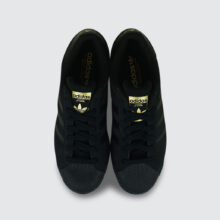 Adidas Superstar 80 ADV CBLACK/CBLACK/GOLDMT Adidas Superstar 80 ADV CBLACK/CBLACK/GOLDMT