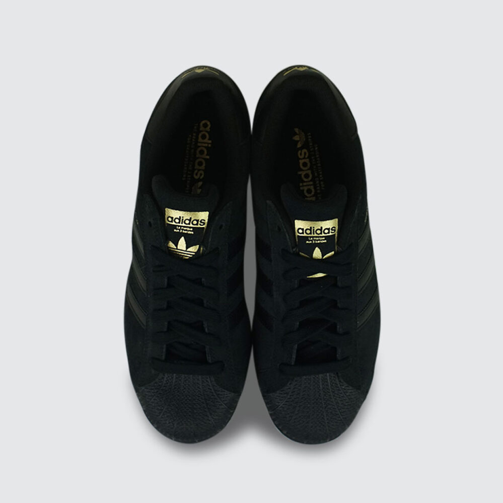 Adidas Superstar 80 ADV CBLACK/CBLACK/GOLDMT Adidas Superstar 80 ADV CBLACK/CBLACK/GOLDMT