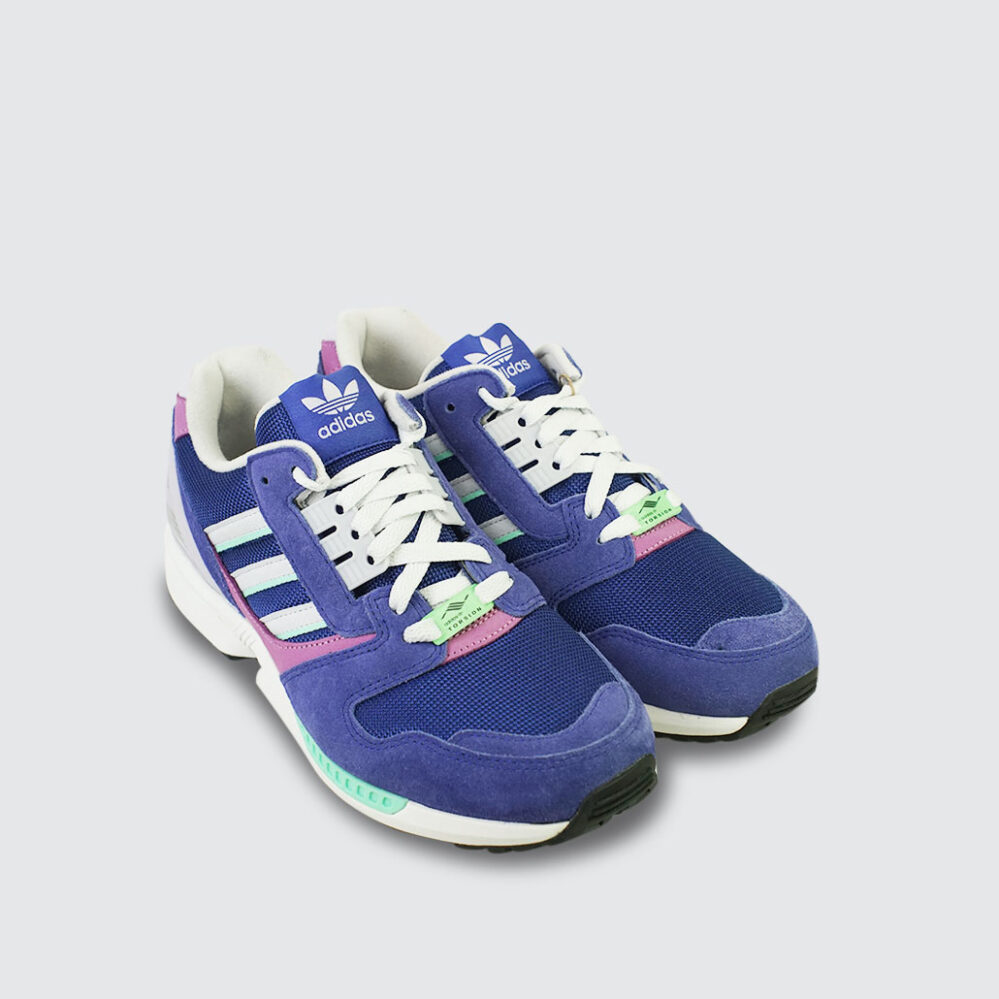 Adidas ZX8000 PURPLE/FROPUR/PULMIN