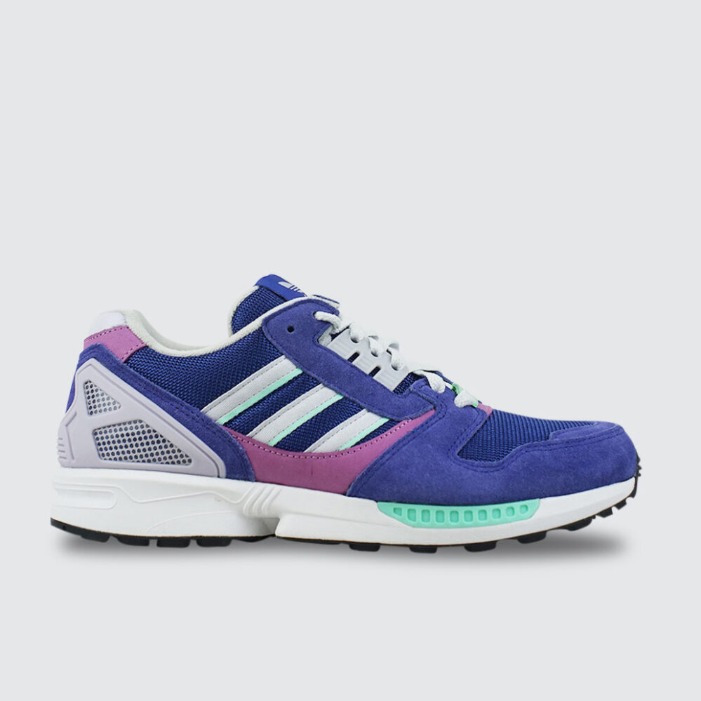 Adidas ZX8000 PURPLE/FROPUR/PULMIN