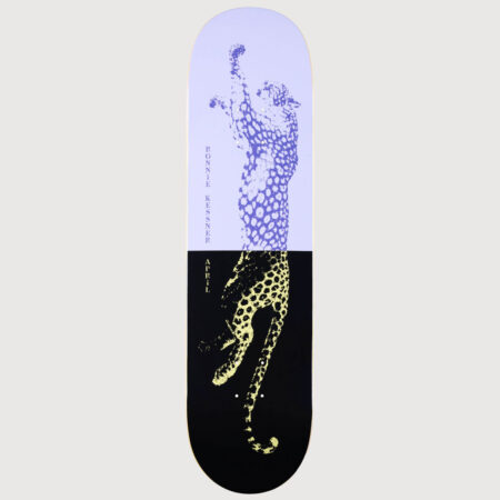 April Skateboards Ronnie Kessnet 8.5″ April Skateboards Ronnie Kessnet 8.5″