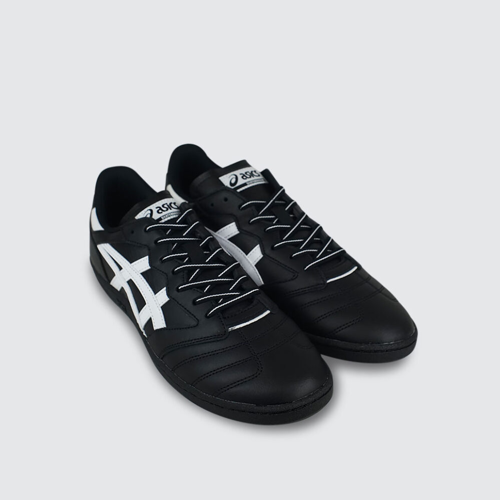 Asics Skateboarding Leggerezza FB BLACK/BRIGHT WHITE