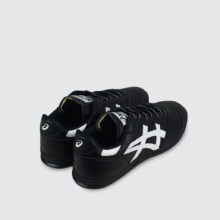 Asics Skateboarding Leggerezza FB BLACK/BRIGHT WHITE