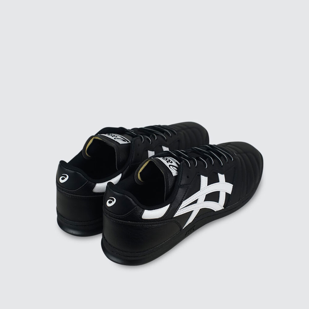 Asics Skateboarding Leggerezza FB BLACK/BRIGHT WHITE