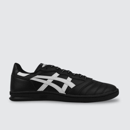 Asics Skateboarding Leggerezza FB BLACK/BRIGHT WHITE