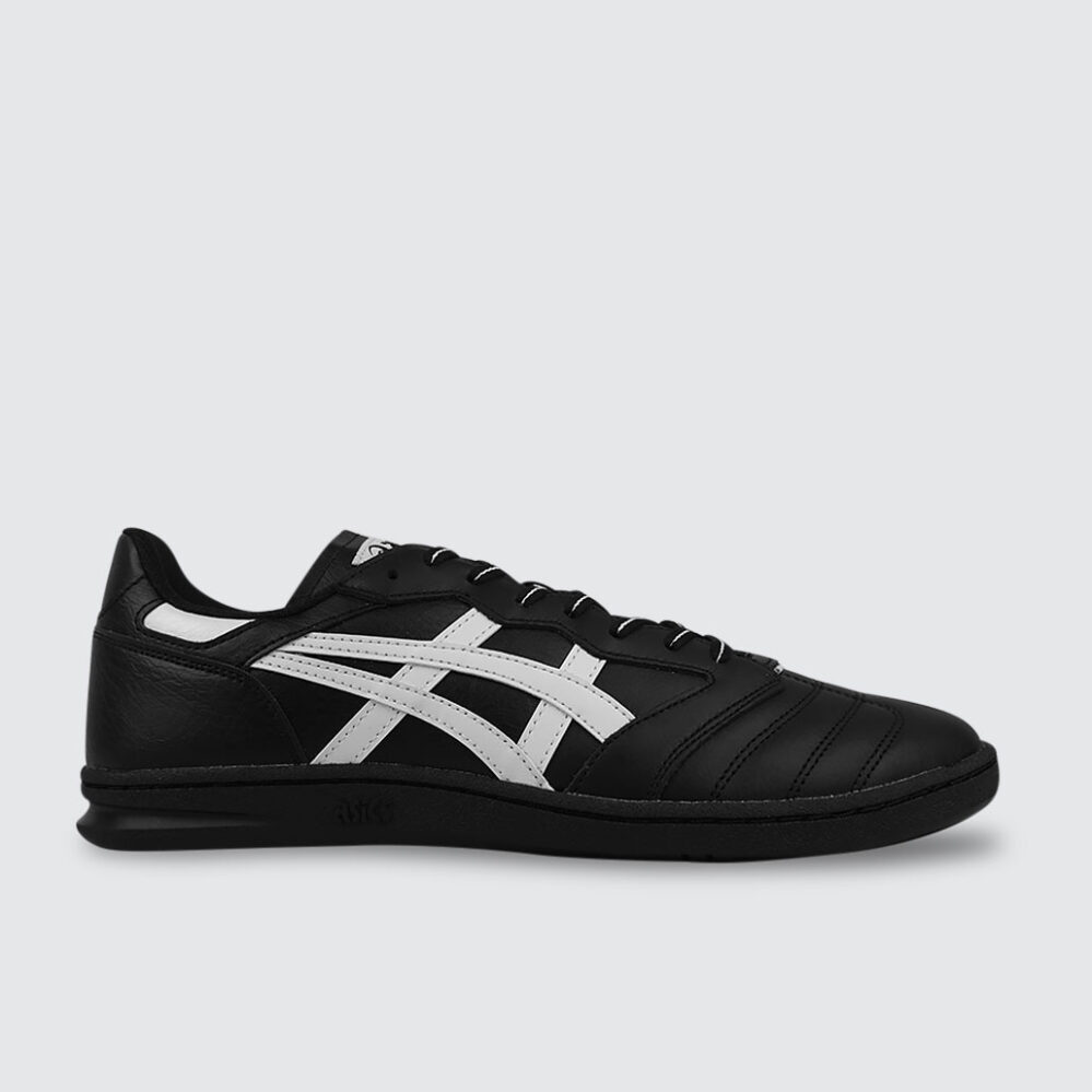 Asics Skateboarding Leggerezza FB BLACK/BRIGHT WHITE