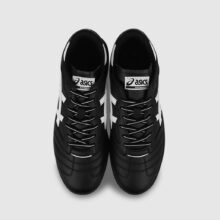 Asics Skateboarding Leggerezza FB BLACK/BRIGHT WHITE
