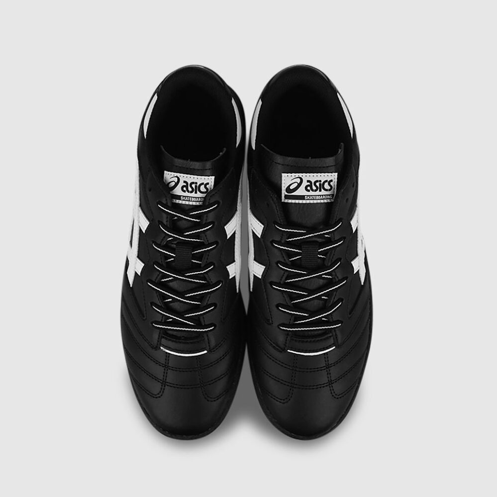 Asics Skateboarding Leggerezza FB BLACK/BRIGHT WHITE